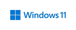 Windows11 logo smaller