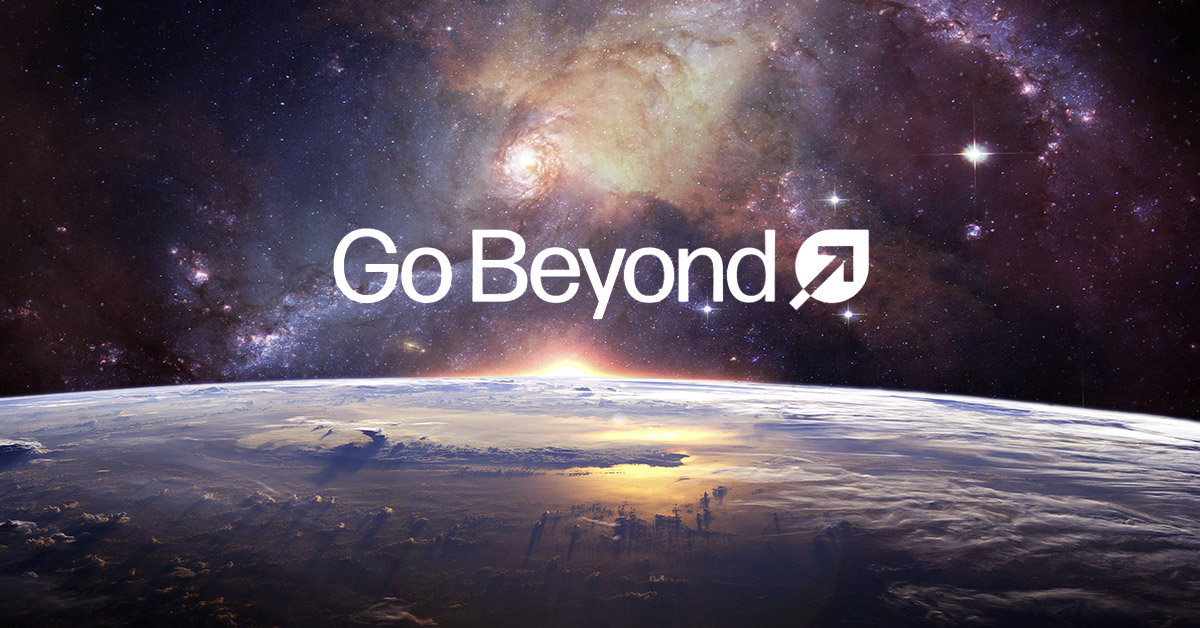 Featured image for “Go Beyond: Bærekraft i arvestoffet”